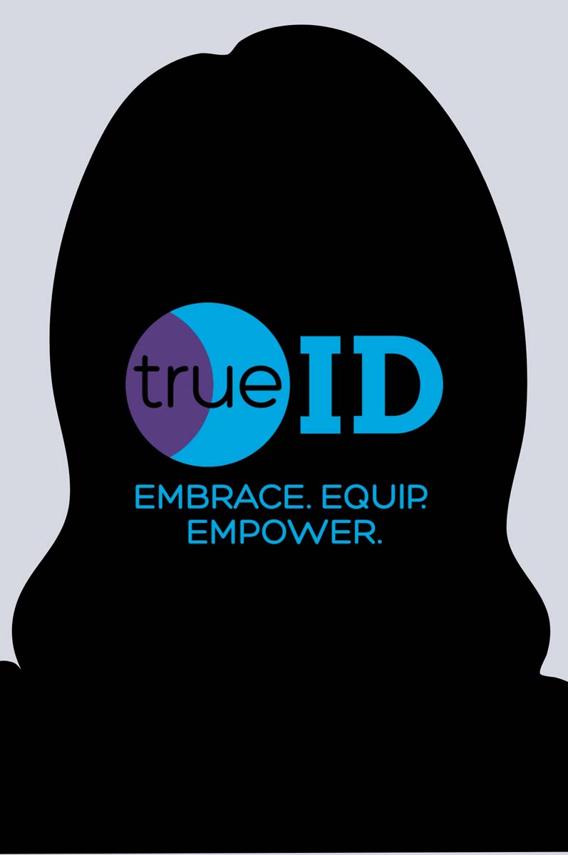 True ID Headshots - Lady